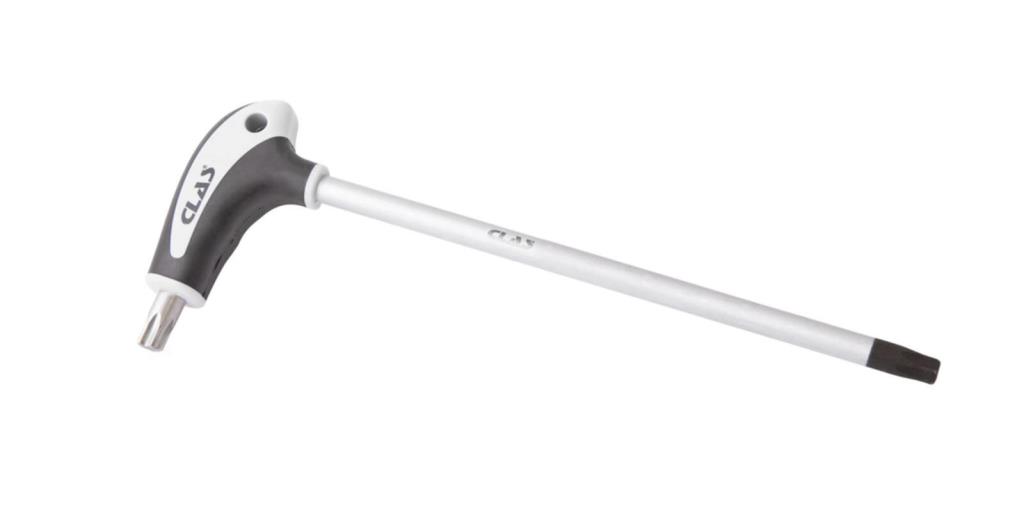 Jeux de clés mâles Torx - Allen CLAS ref. OS 2100